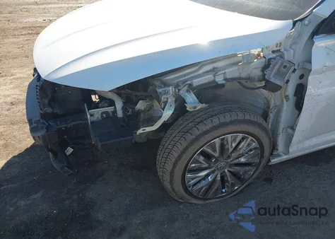 2020 Volkswagen Jetta from USA, damaged, VIN 3VWCB7BU1LM073604